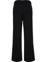 hummel Youth Loose Wide Leg Sweatpants Bee-2
