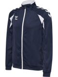 hummel Unisex Core 2.0 Track Zip Jacket-1