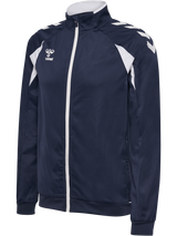 hummel Unisex Core 2.0 Track Zip Jacket-1
