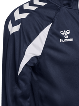 hummel Unisex Core 2.0 Track Zip Jacket-3