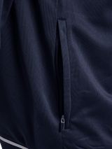 hummel Unisex Core 2.0 Track Zip Jacket-4