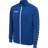 hummel Youth Authentic Poly Zip Jacket-1