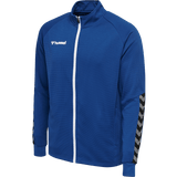 hummel Youth Authentic Poly Zip Jacket-1