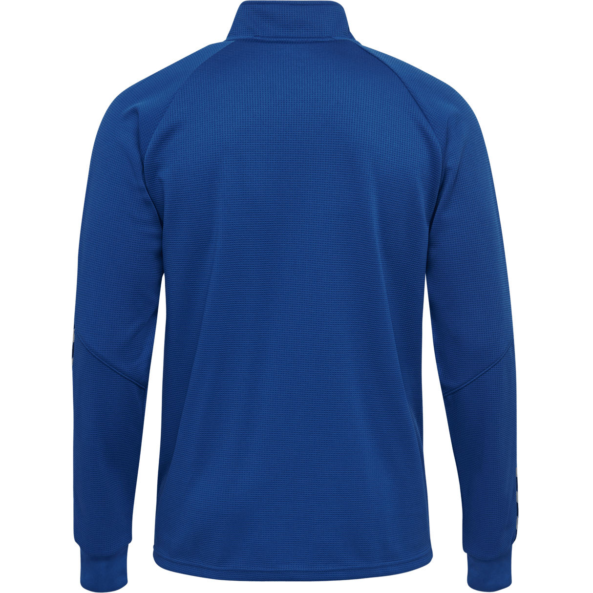 hummel Youth Authentic Poly Zip Jacket-2