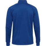 hummel Youth Authentic Poly Zip Jacket-2