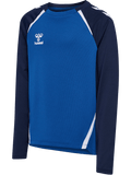 hummel Youth Lead 2.0 Crew Sweatshirt-1