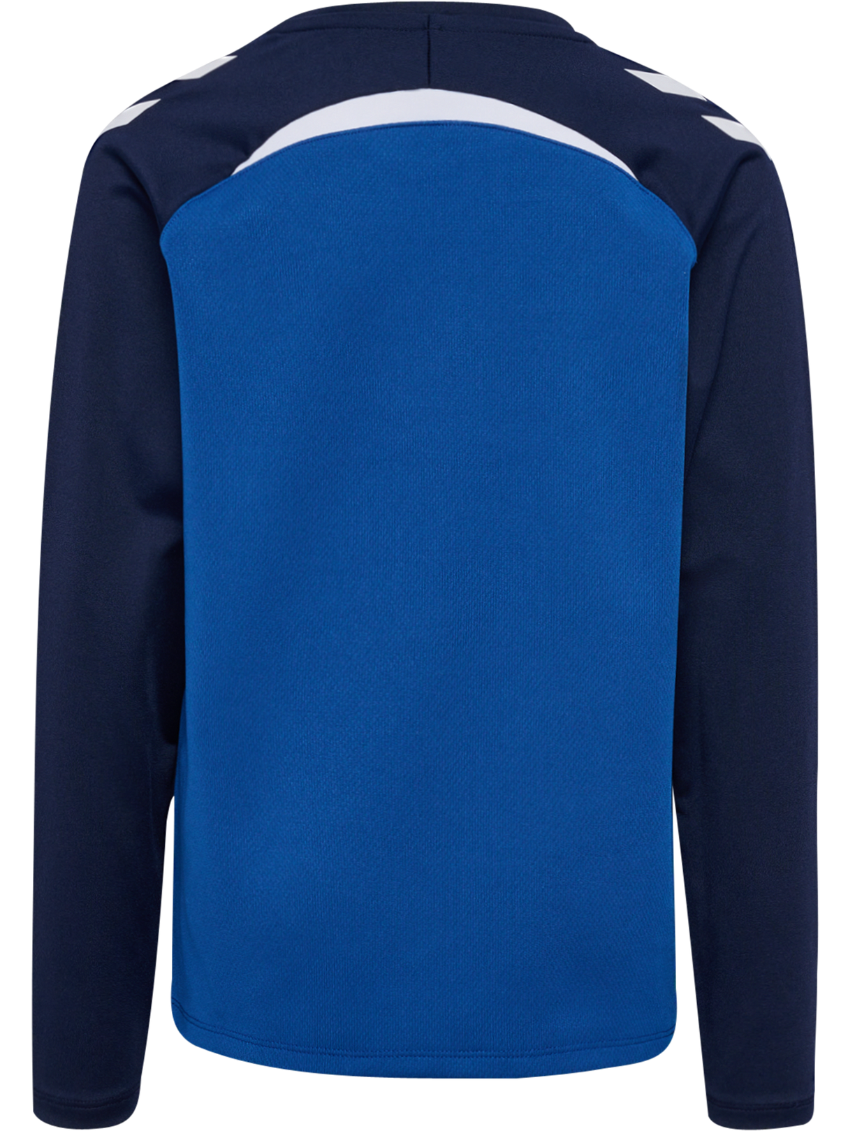 hummel Youth Lead 2.0 Crew Sweatshirt-2