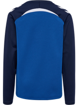 hummel Youth Lead 2.0 Crew Sweatshirt-2