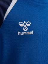 hummel Youth Lead 2.0 Crew Sweatshirt-3