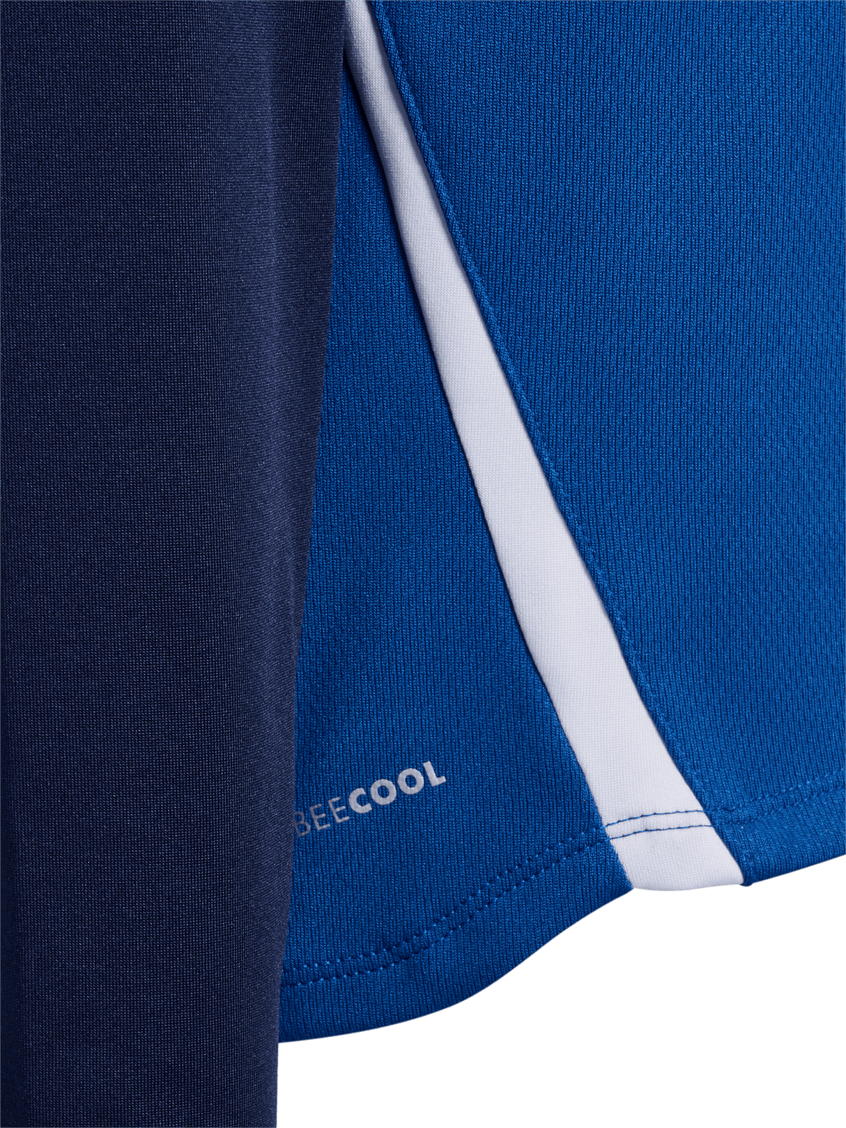 hummel Youth Lead 2.0 Crew Sweatshirt-4