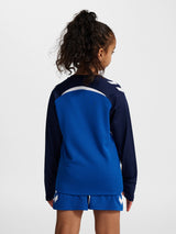 hummel Youth Lead 2.0 Crew Sweatshirt-7