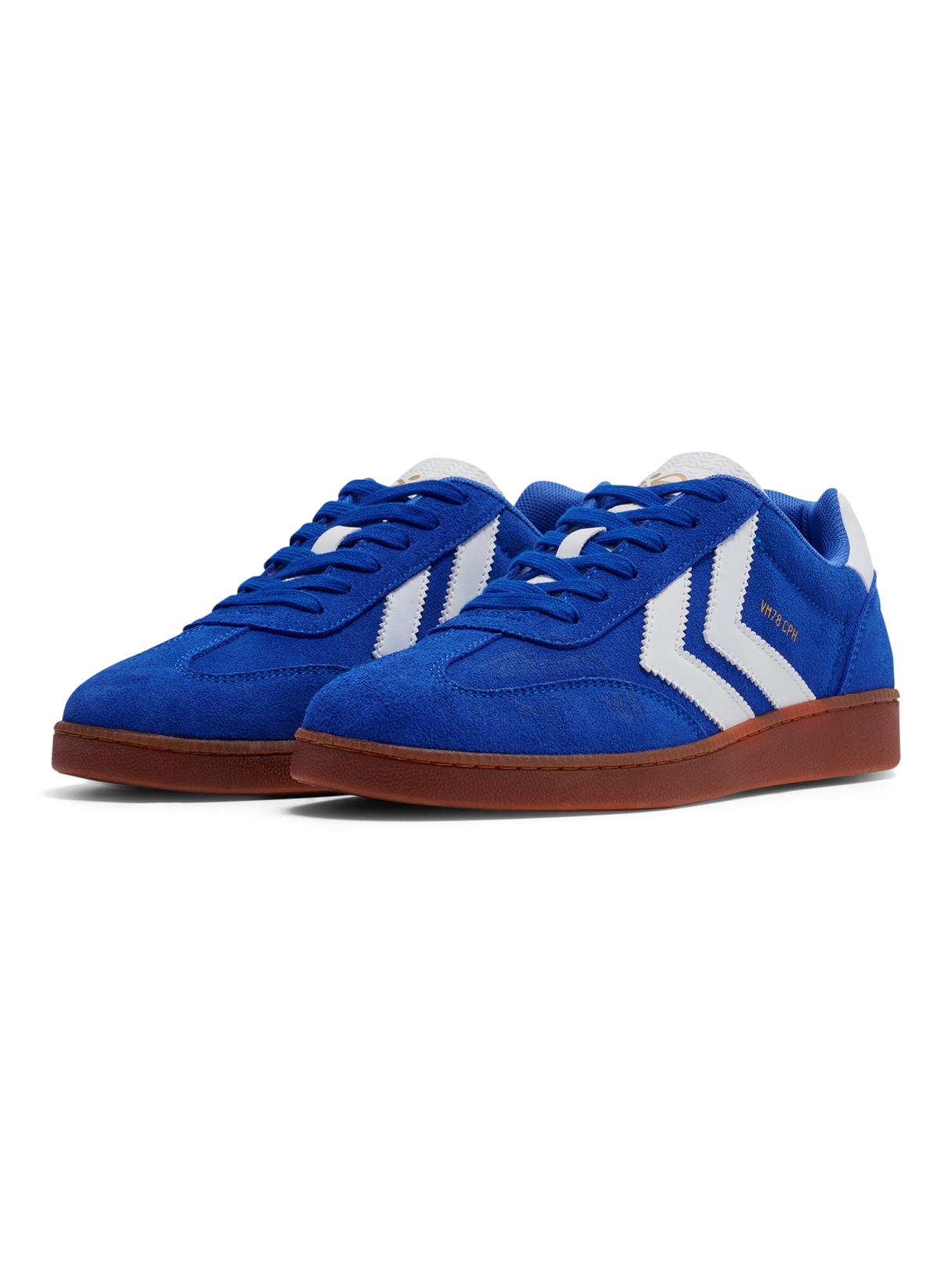 hummel Unisex VM78 Cph Sp Shoes-2