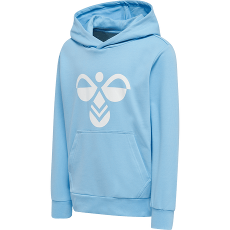 hummel Youth Cuatro Hoodie-1