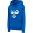 hummel Youth Cuatro Hoodie-1