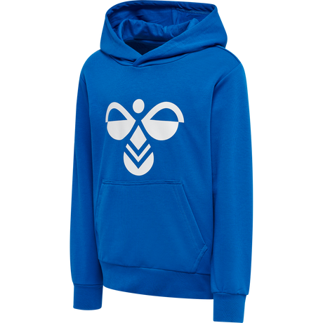 hummel Youth Cuatro Hoodie-1