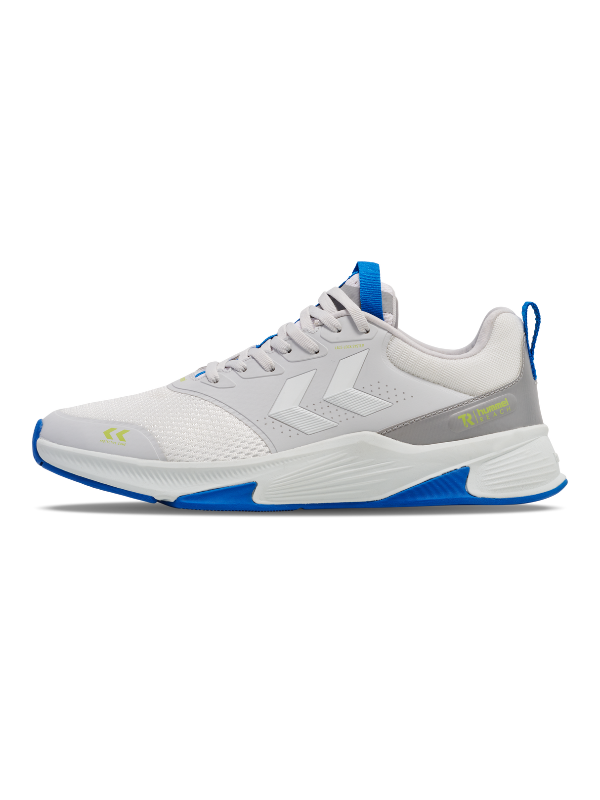 hummel Unisex Reach Tr Power Shoes-1