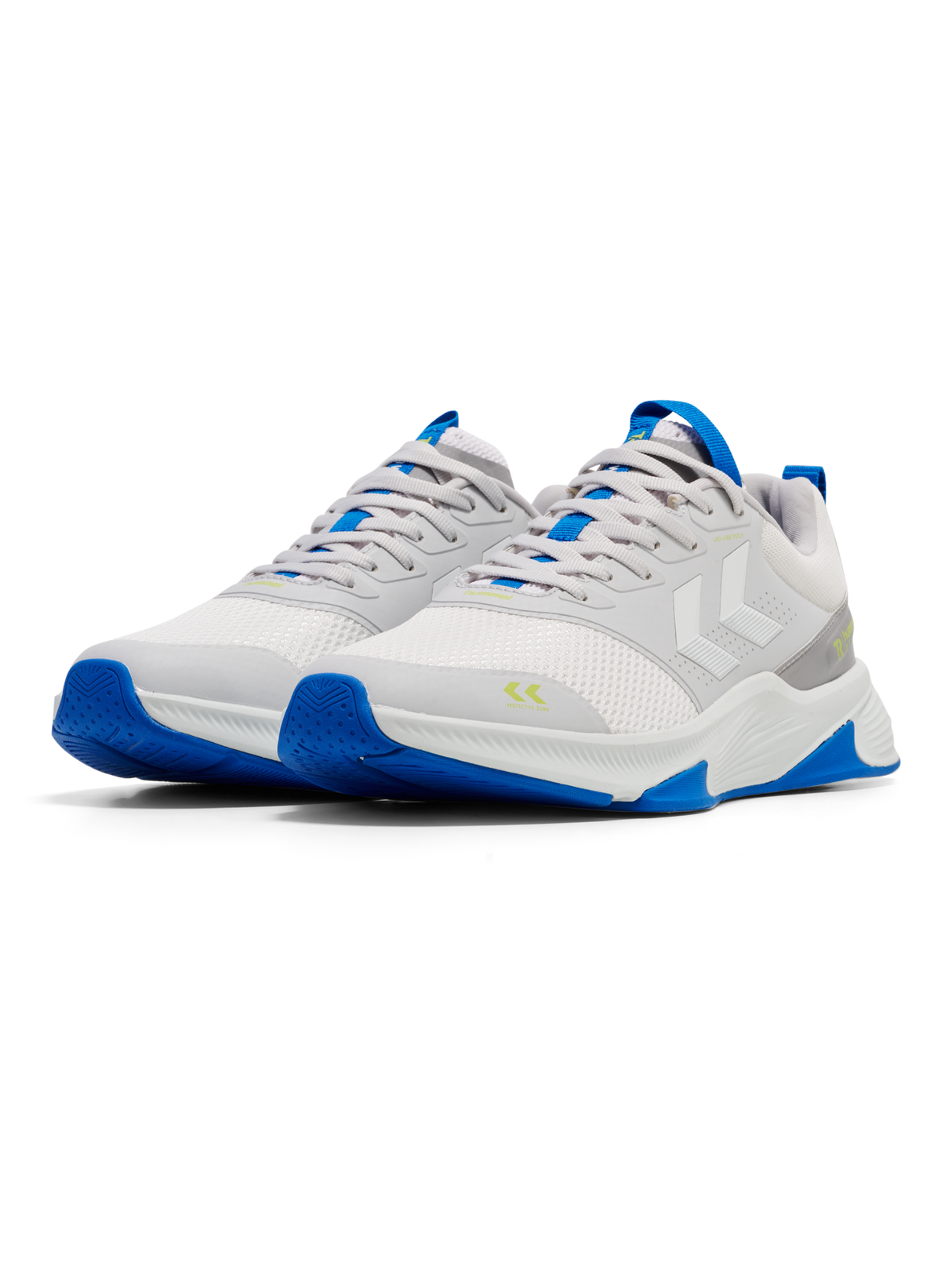 hummel Unisex Reach Tr Power Shoes-2