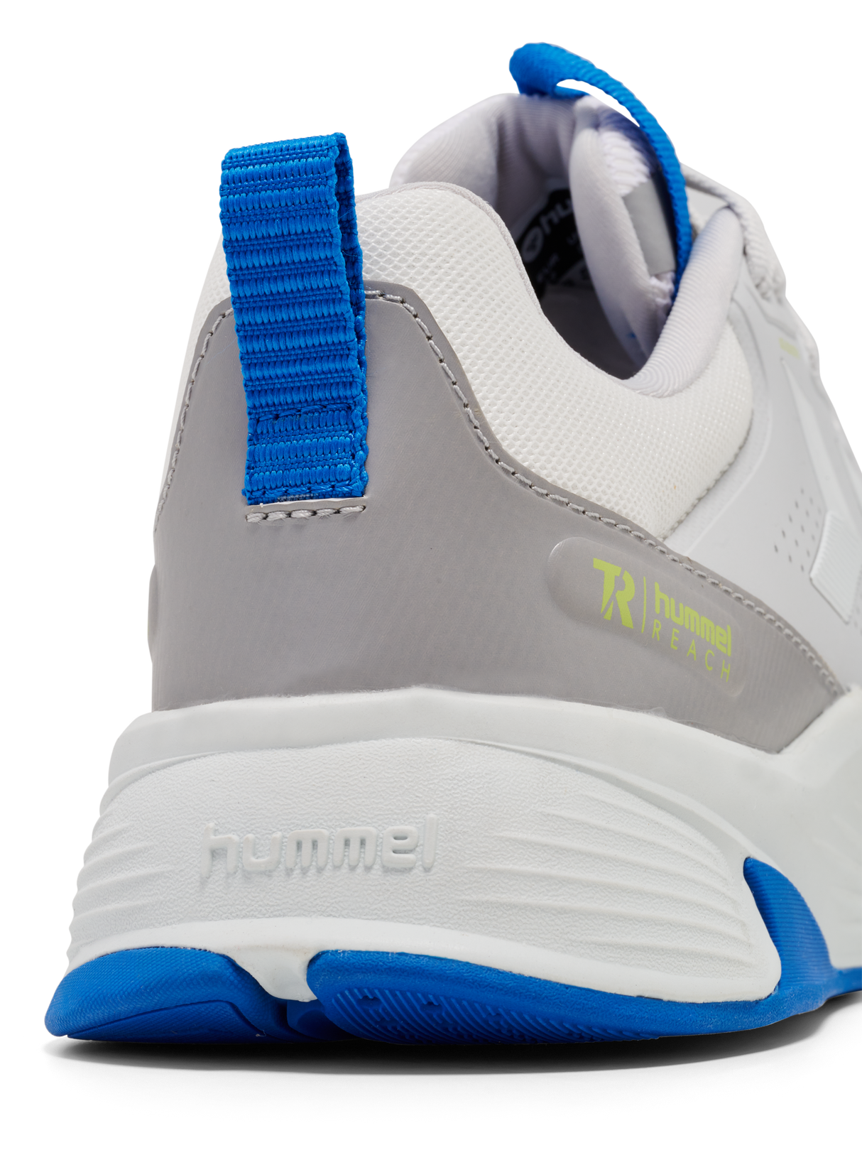hummel Unisex Reach Tr Power Shoes-3