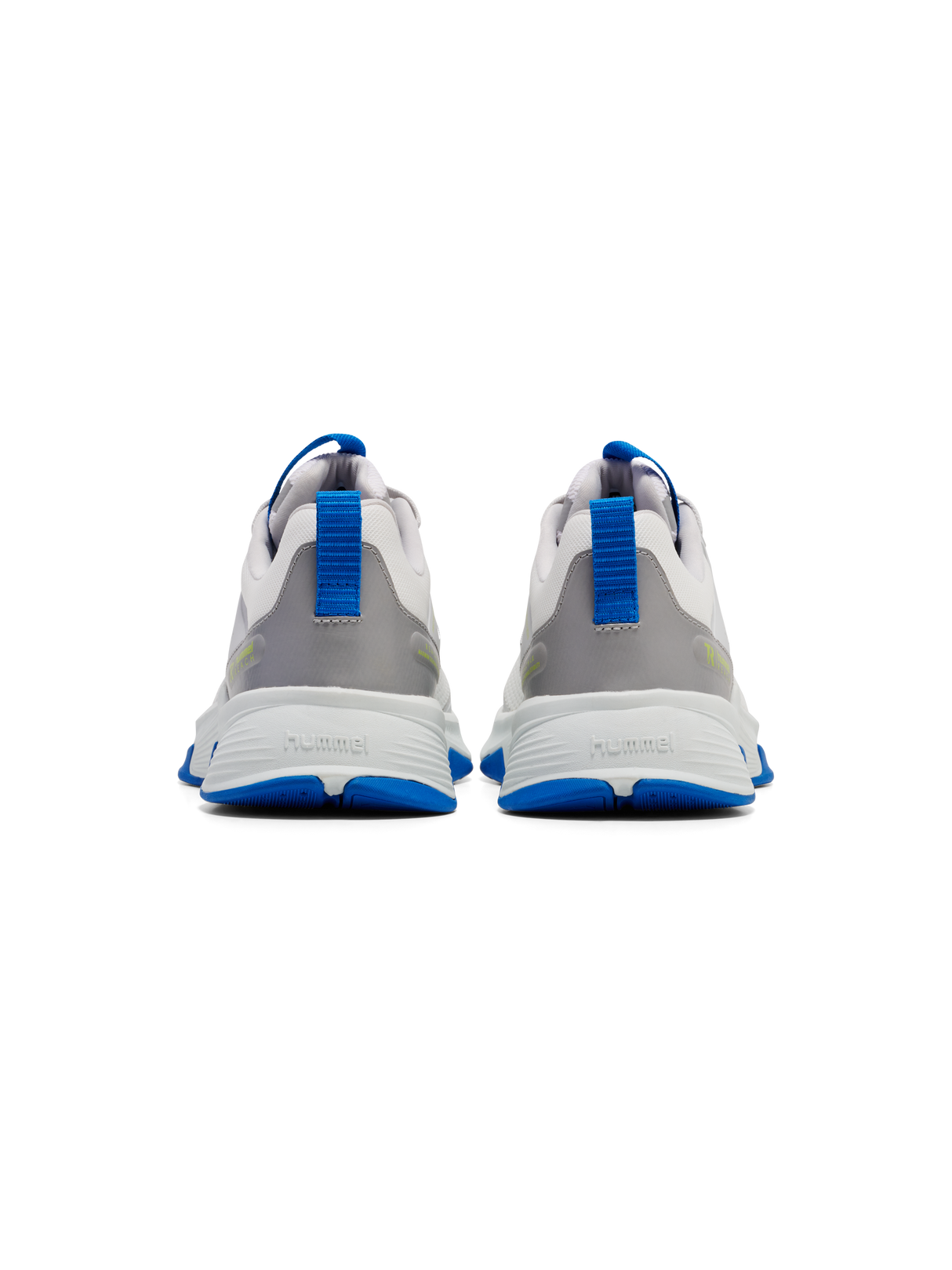 hummel Unisex Reach Tr Power Shoes-4