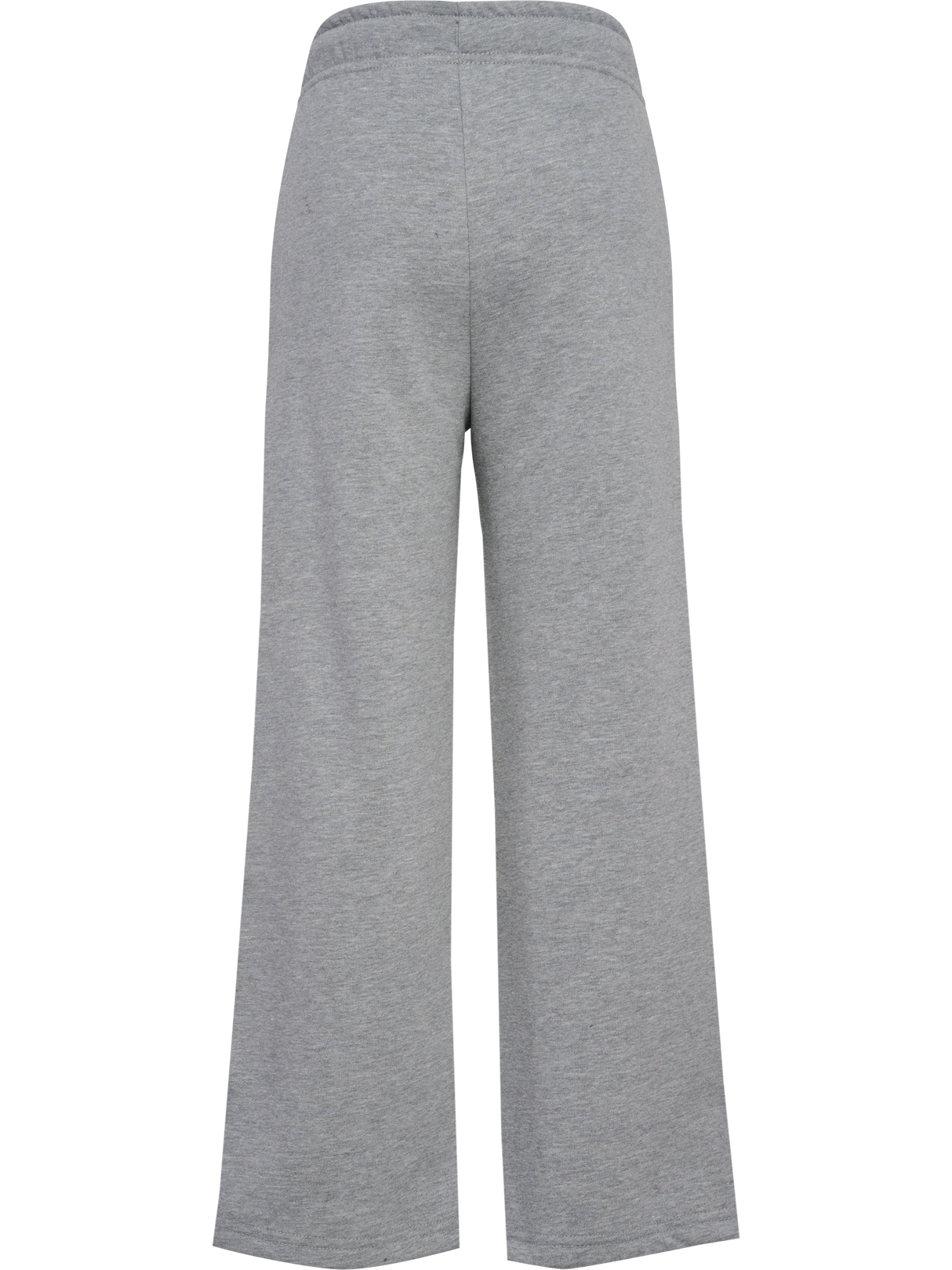 hummel Youth Loose Wide Leg Sweatpants Bee-2