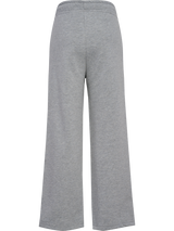 hummel Youth Loose Wide Leg Sweatpants Bee-2