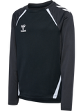 hummel Youth Lead 2.0 Crew Sweatshirt-1