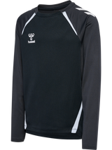 hummel Youth Lead 2.0 Crew Sweatshirt-1