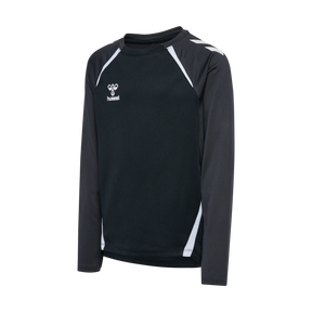 hummel Youth Lead 2.0 Crew Sweatshirt-1