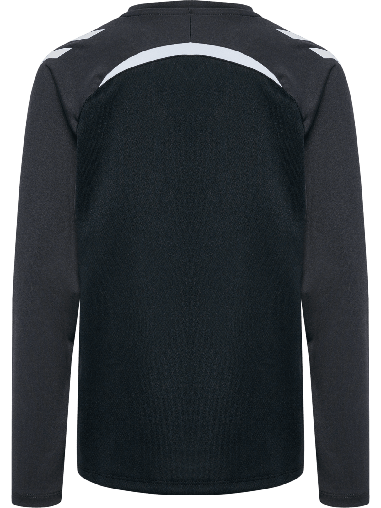 hummel Youth Lead 2.0 Crew Sweatshirt-2