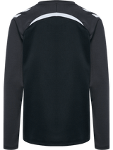 hummel Youth Lead 2.0 Crew Sweatshirt-2