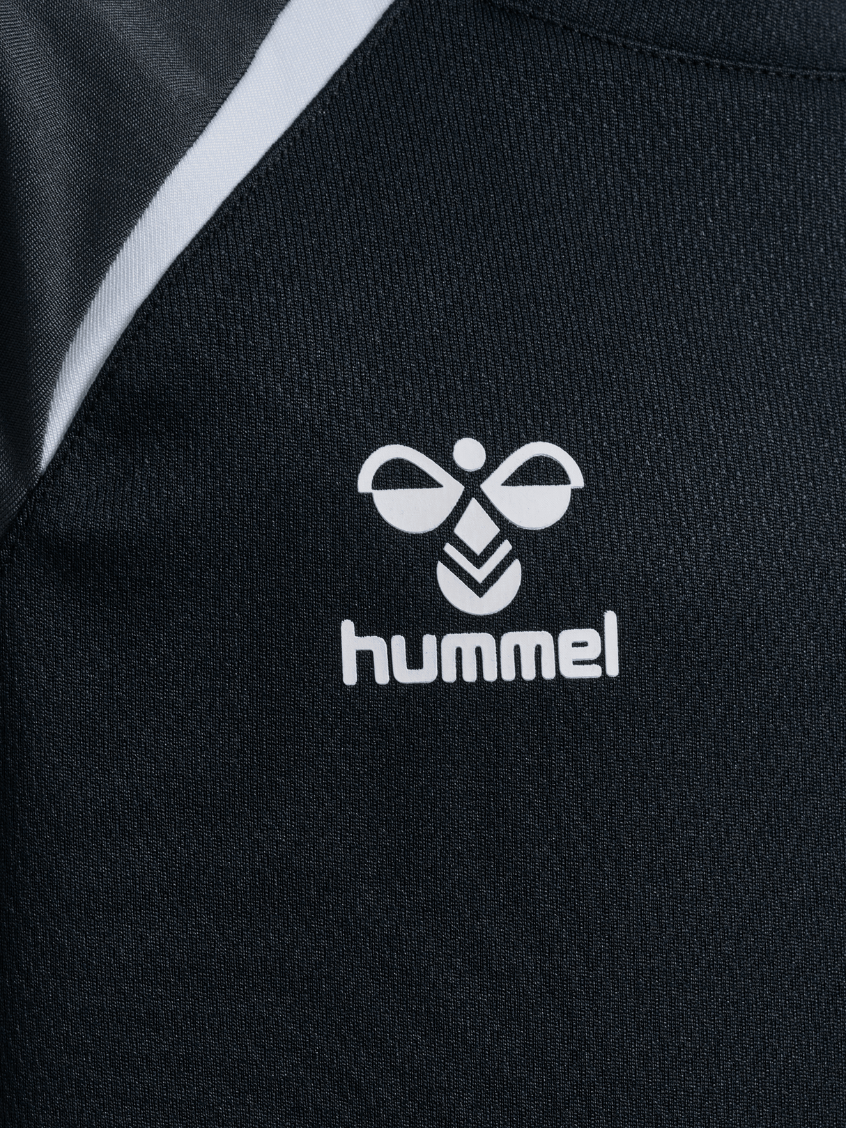 hummel Youth Lead 2.0 Crew Sweatshirt-3