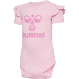 hummel Youth Dream Ruffle Bodysuit-1