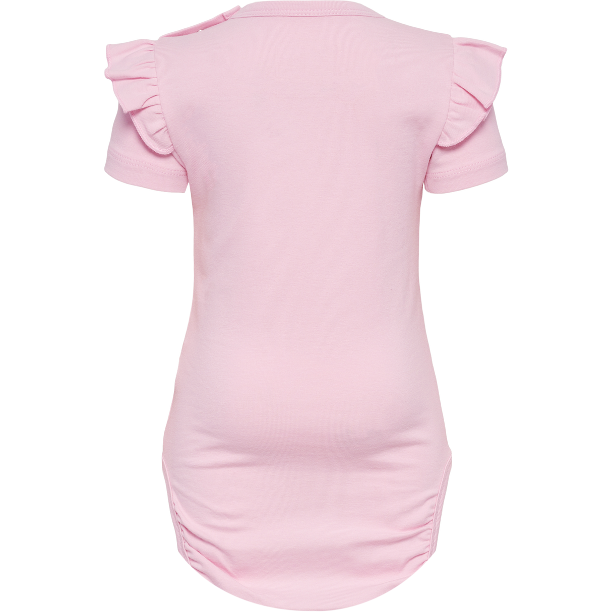hummel Youth Dream Ruffle Bodysuit-2