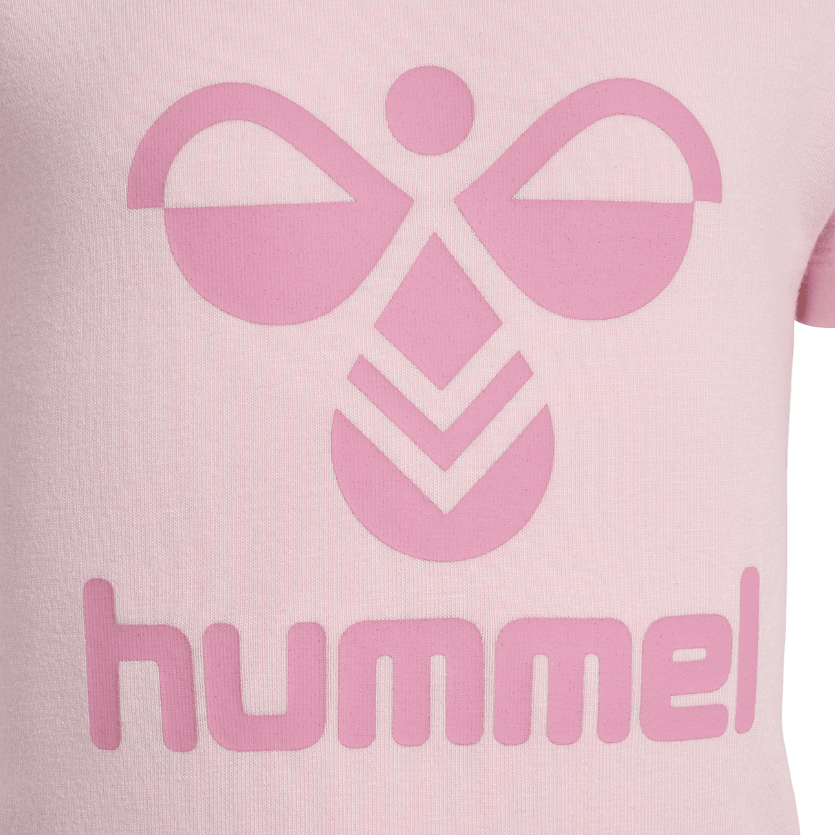 hummel Youth Dream Ruffle Bodysuit-3