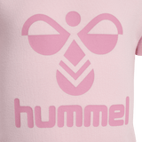 hummel Youth Dream Ruffle Bodysuit-3