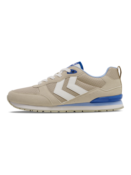 hummel Women's Monaco 86 Pe Shoes-1