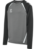 hummel Youth Lead 2.0 Crew Sweatshirt-1
