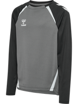 hummel Youth Lead 2.0 Crew Sweatshirt-1