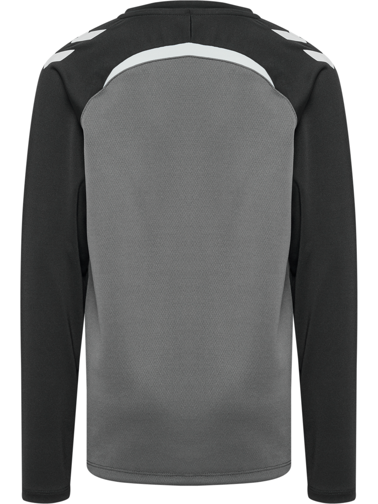 hummel Youth Lead 2.0 Crew Sweatshirt-2