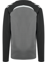 hummel Youth Lead 2.0 Crew Sweatshirt-2