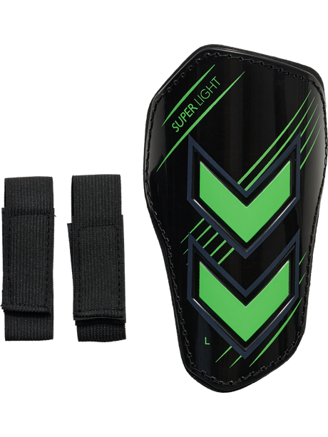 hummel Unisex Shin Guards Super Light-1