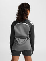 hummel Youth Lead 2.0 Crew Sweatshirt-7