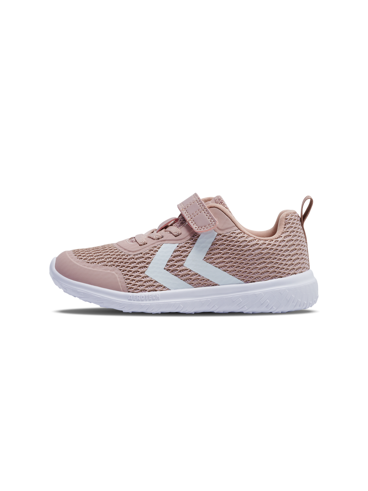 hummel Youth Actus Recycled Shoes-1