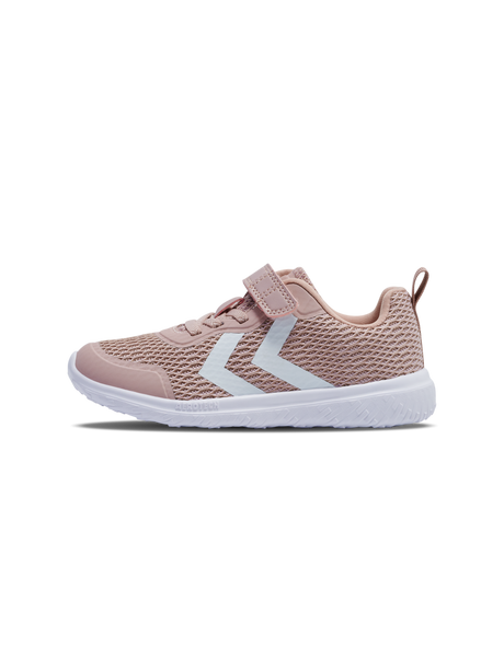 hummel Youth Actus Recycled Shoes-1