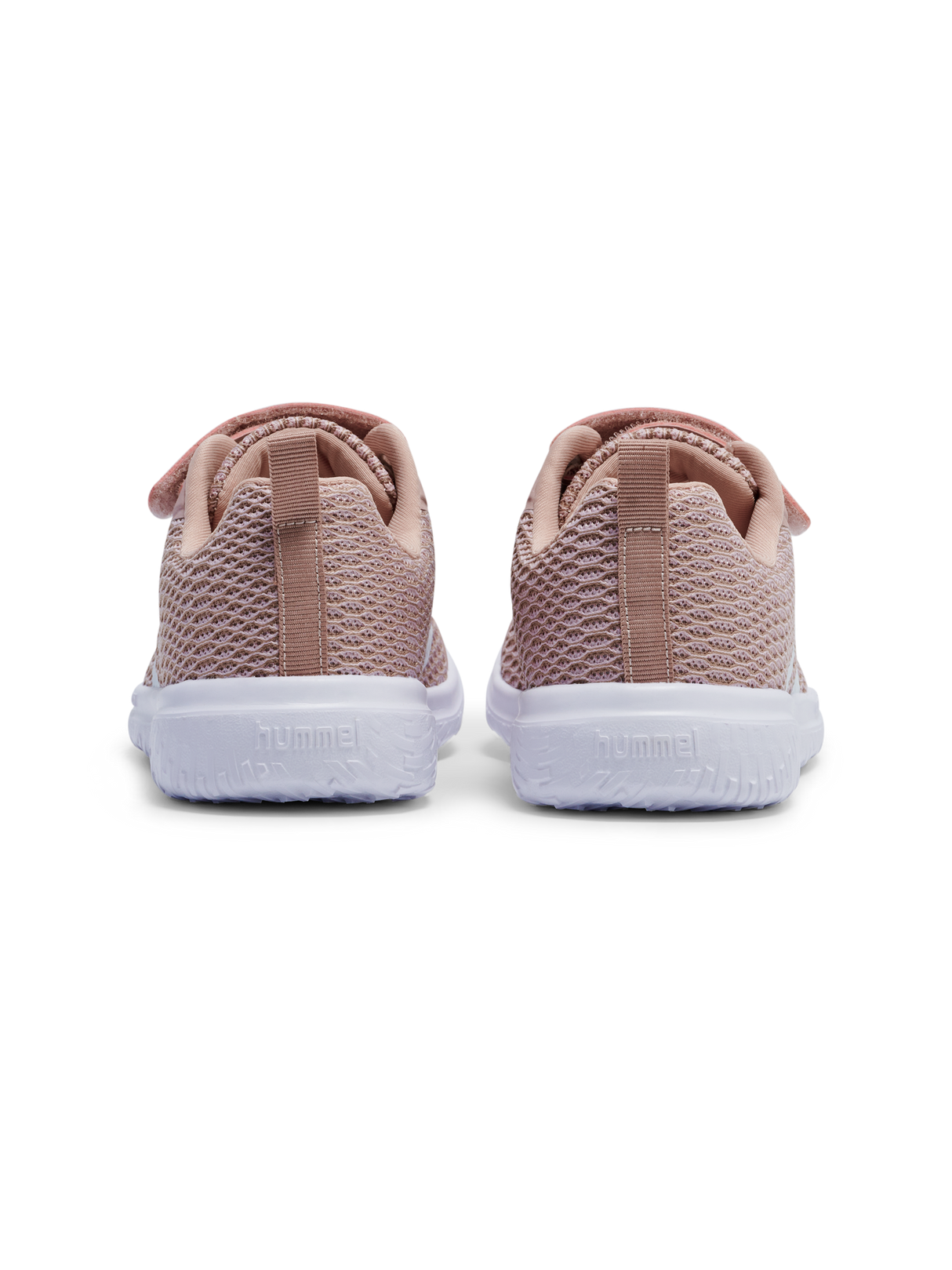 hummel Youth Actus Recycled Shoes-4