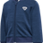 hummel Youth Mini Wool Zip Jacket Bee-1