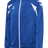 hummel Unisex Core 2.0 Track Zip Jacket-1