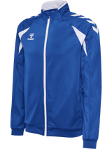 hummel Unisex Core 2.0 Track Zip Jacket-1