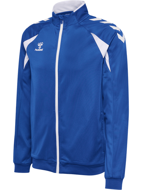 hummel Unisex Core 2.0 Track Zip Jacket-1