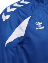 hummel Unisex Core 2.0 Track Zip Jacket-3